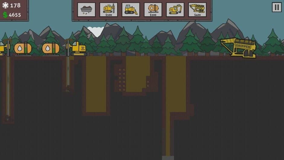 Скриншот 5 из Miners and Machines