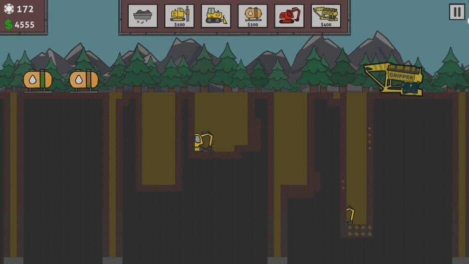 Скриншот 6 из Miners and Machines