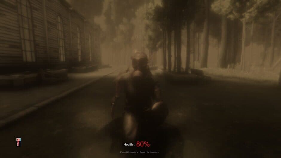 Скриншот 3 из Bloodwatch