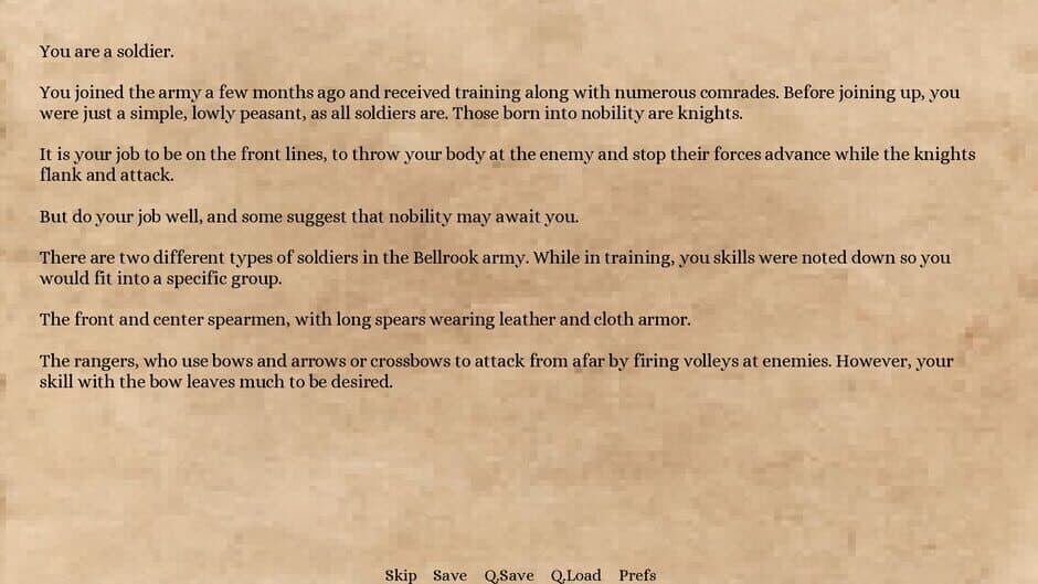 Скриншот 7 из War of Bellrook