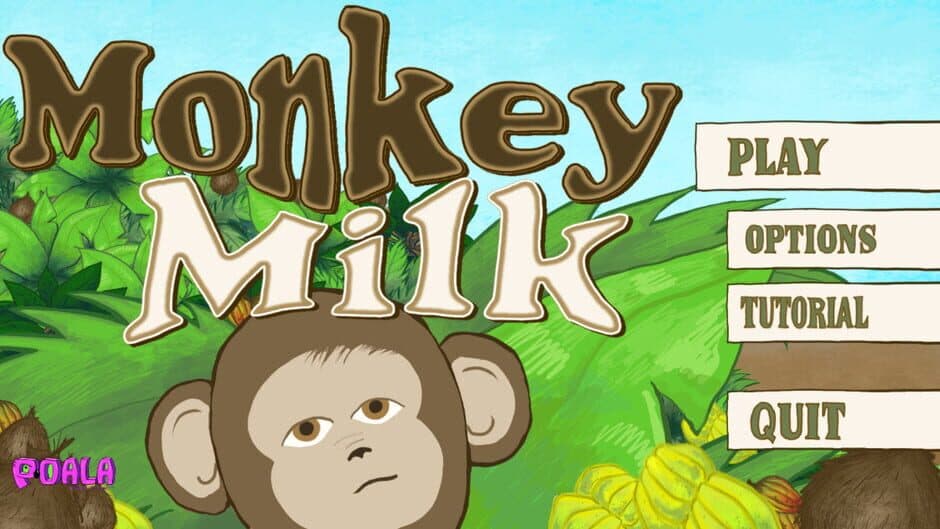 Скриншот 7 из Monkey Milk