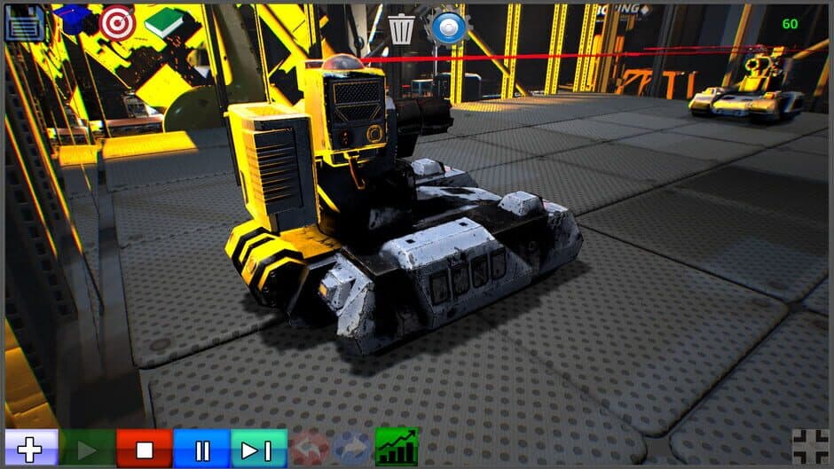 Скриншот 3 из Code Rivals