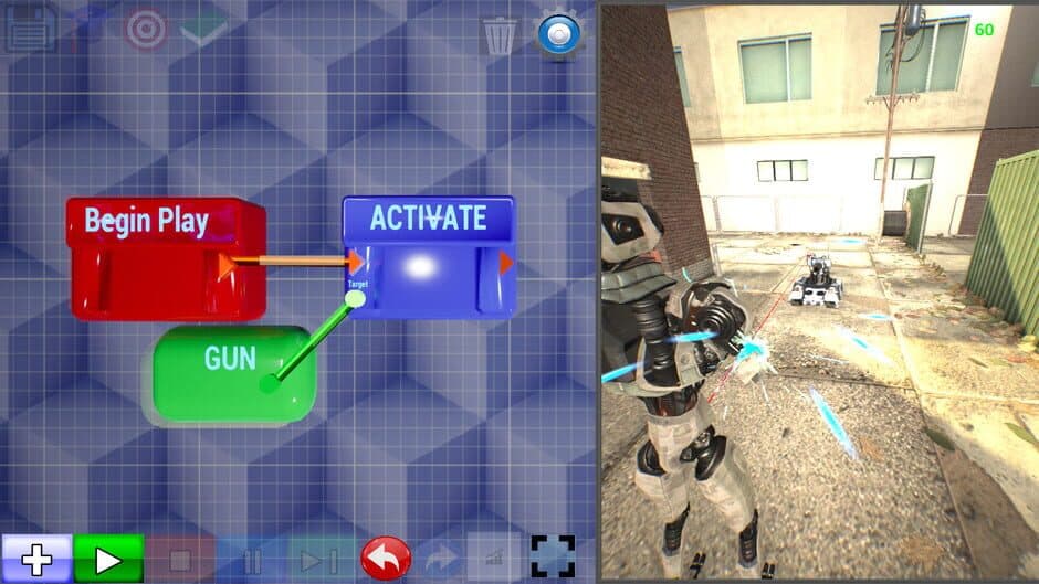 Скриншот 4 из Code Rivals