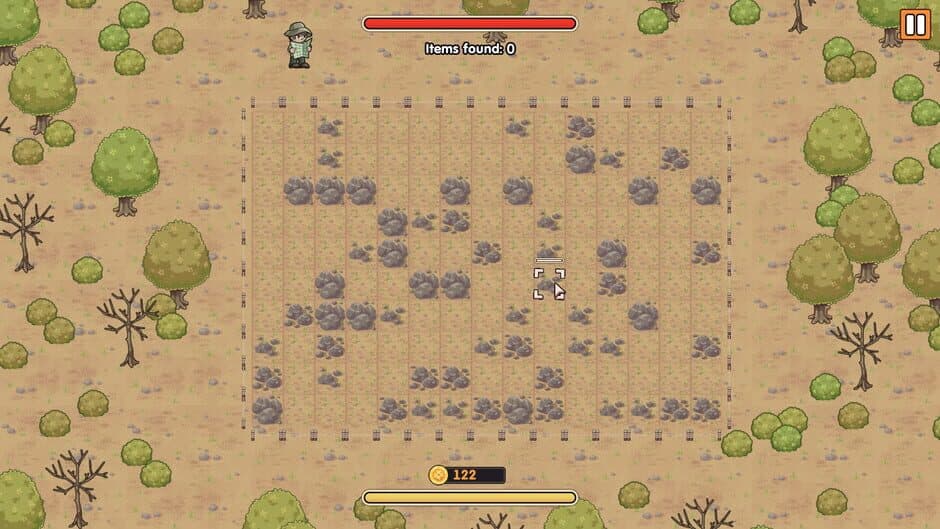 Скриншот 4 из Fossil Finder