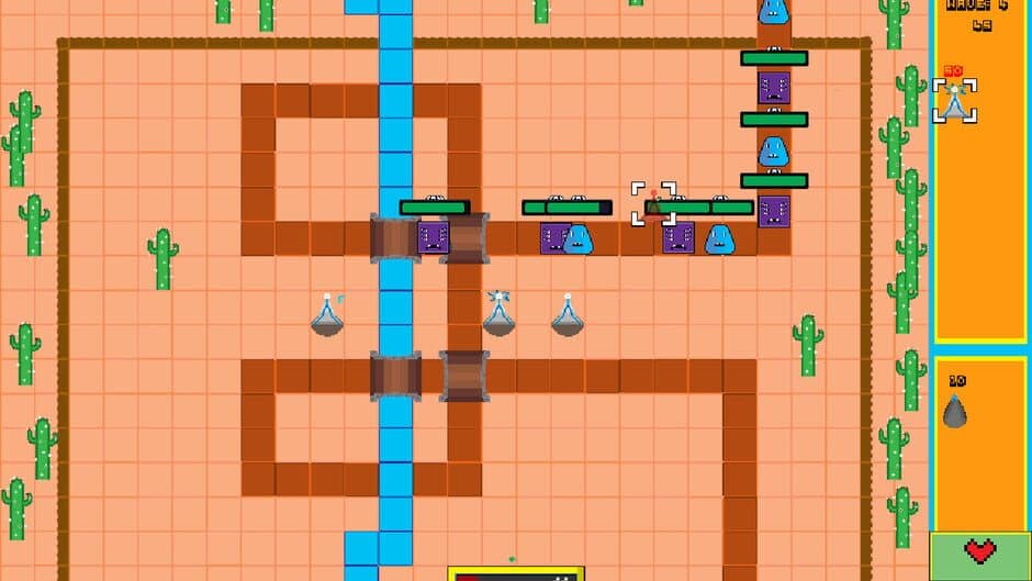 Скриншот 5 из Mothercore