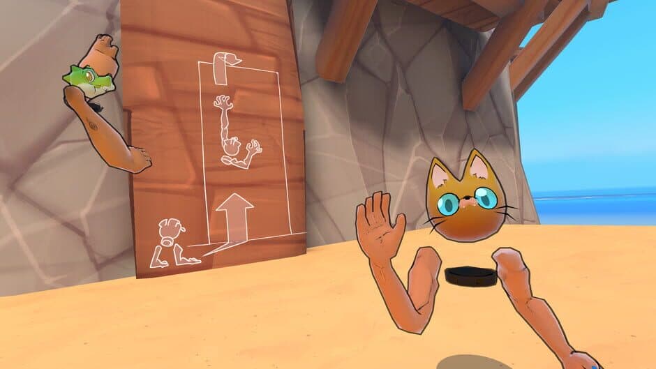 Скриншот 2 из Everything Has Arms