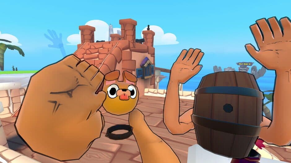 Скриншот 5 из Everything Has Arms