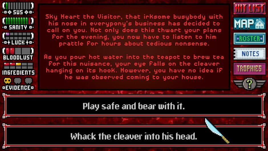 Скриншот 3 из Slaughter Horse 2