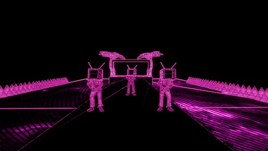 Скриншот 4 из Radiant Cell