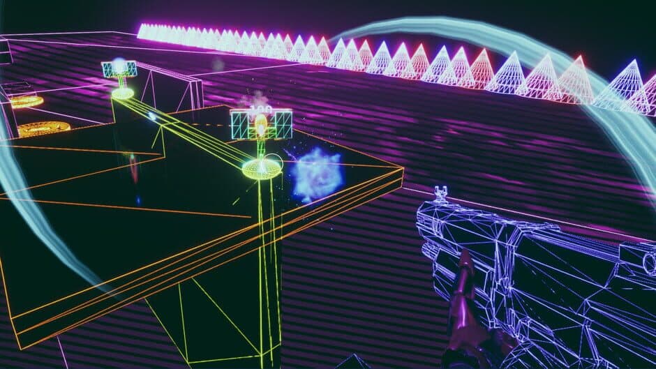 Скриншот 5 из Radiant Cell