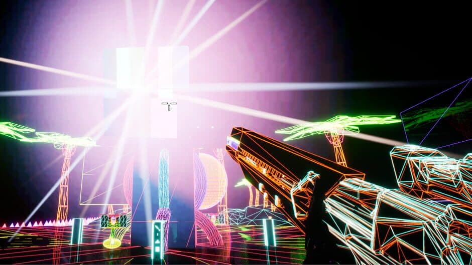 Скриншот 7 из Radiant Cell