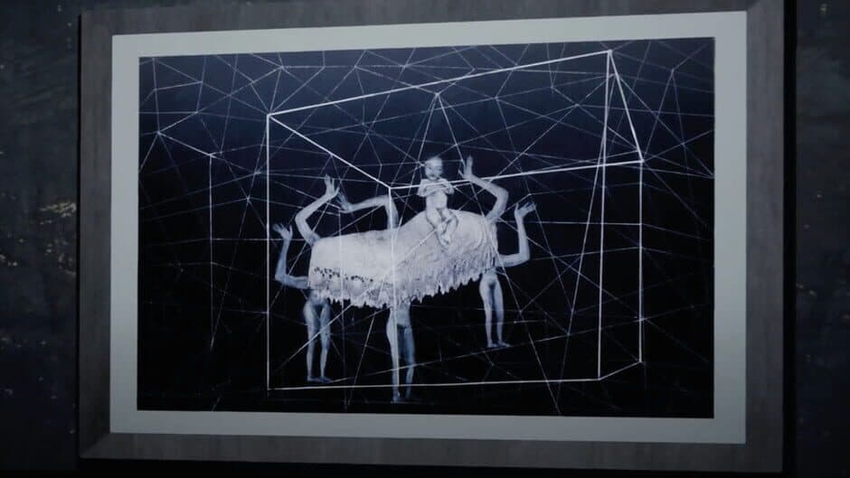 Скриншот 1 из Tracing Decay