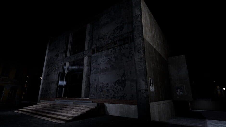 Скриншот 4 из Tracing Decay