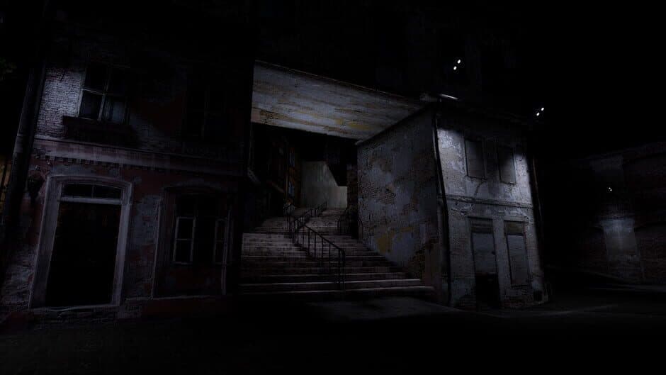 Скриншот 5 из Tracing Decay