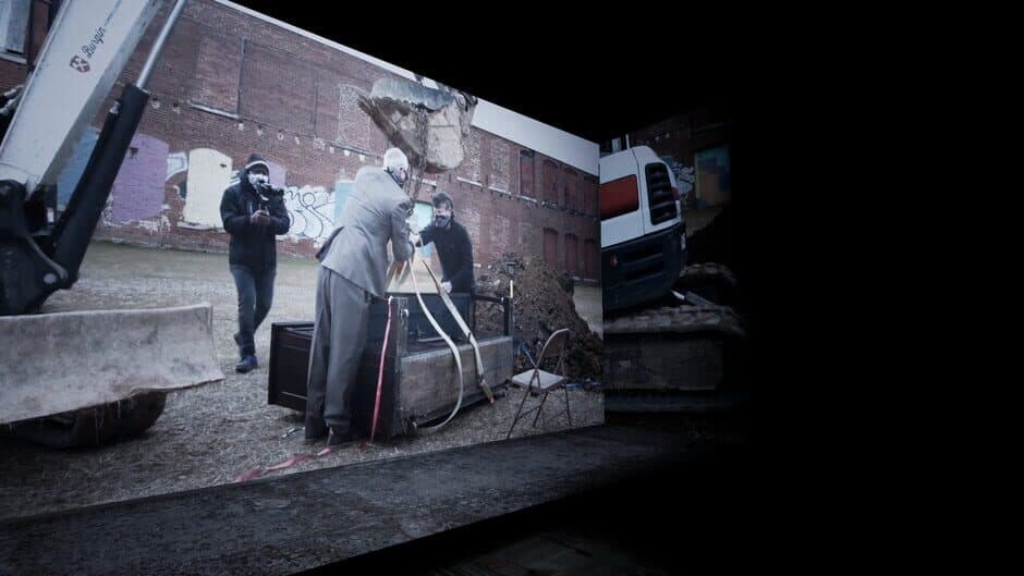 Скриншот 6 из Tracing Decay