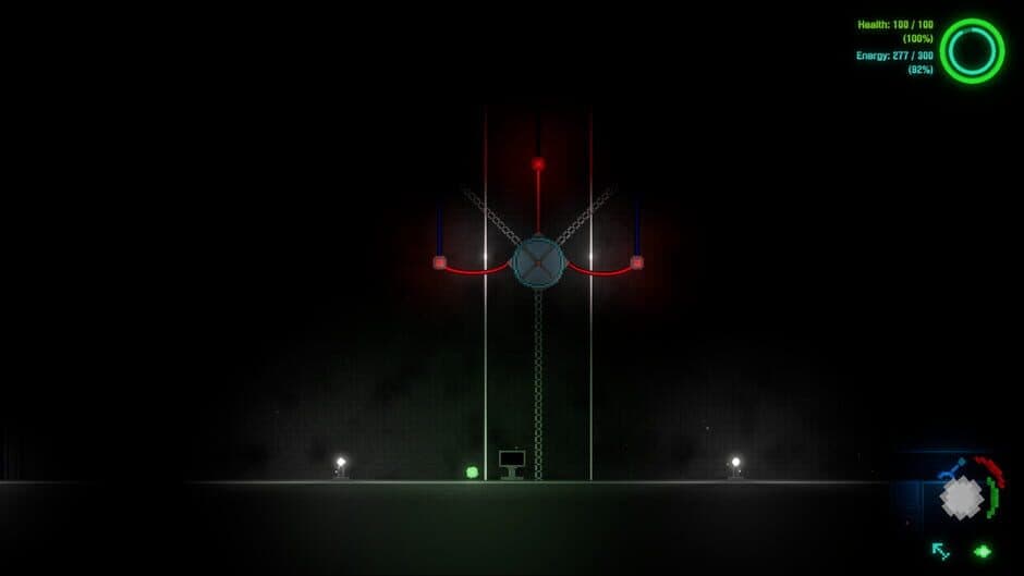 Скриншот 3 из Radii
