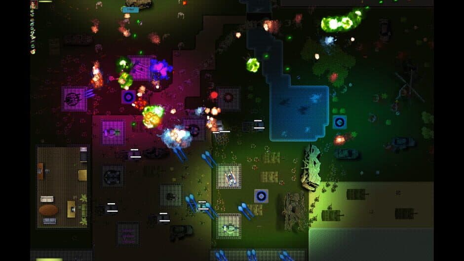 Скриншот 9 из Zombie Apocalypse: The Last Defense