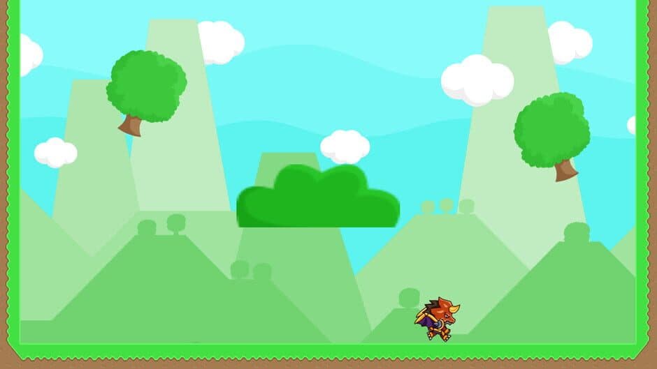 Скриншот 1 из Dodge Mania