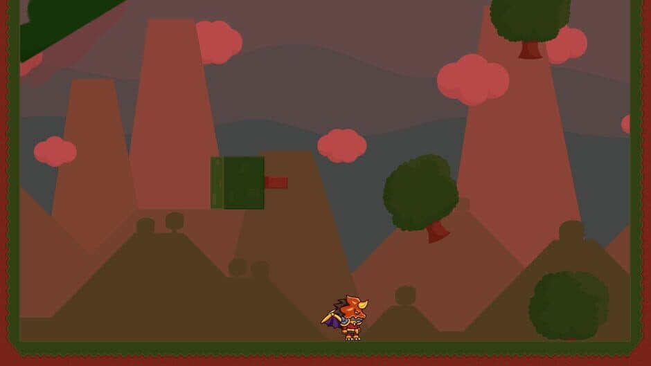 Скриншот 2 из Dodge Mania