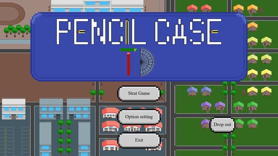 Скриншот 2 из Pencil Case TD