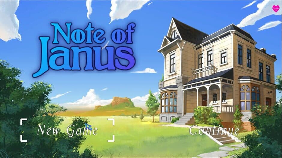 Скриншот 1 из Note of Janus
