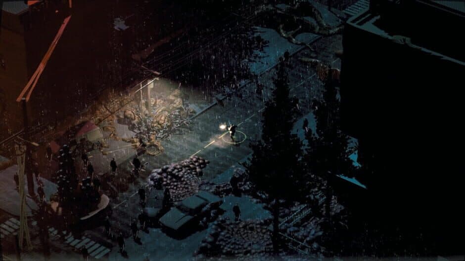 Скриншот 1 из Blight