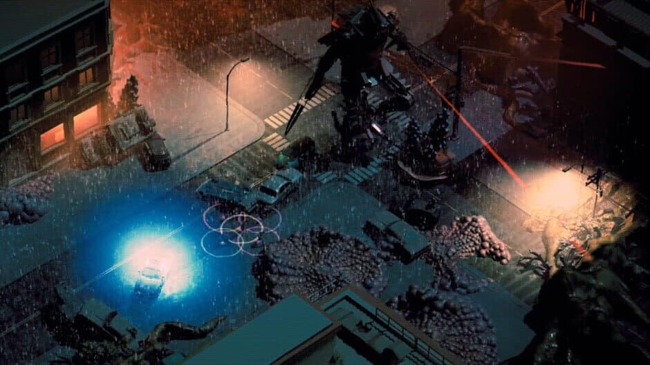 Скриншот 5 из Blight