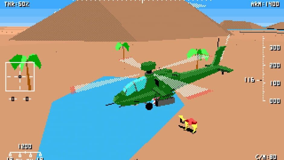Скриншот 3 из Thunder Helix
