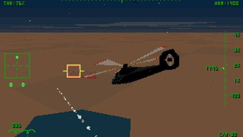 Скриншот 5 из Thunder Helix