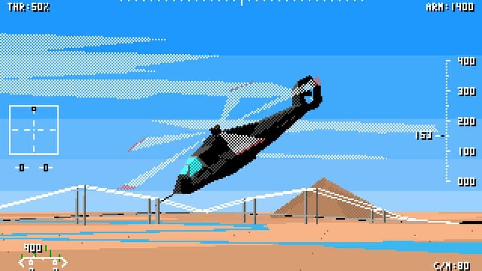 Скриншот 7 из Thunder Helix