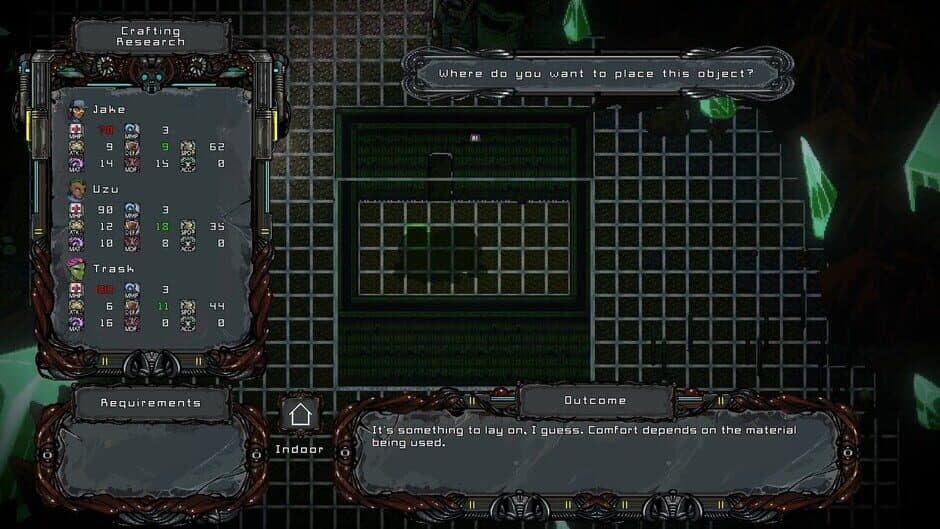 Скриншот 2 из Celestial Tear: Lost World