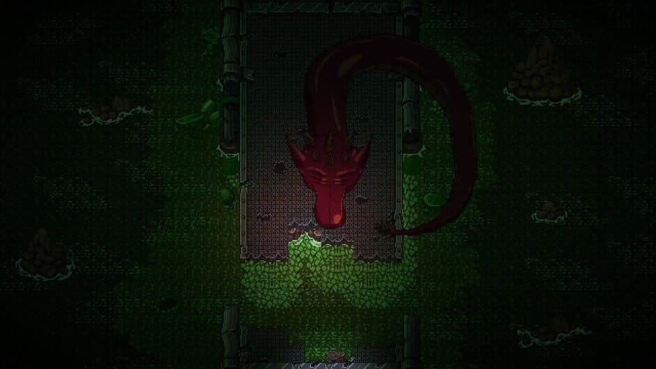 Скриншот 3 из Celestial Tear: Lost World