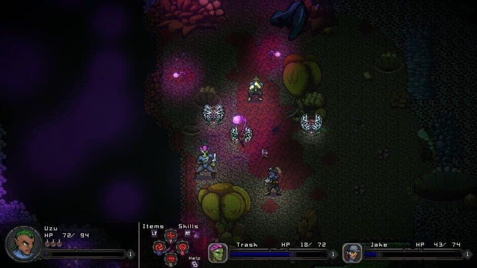Скриншот 4 из Celestial Tear: Lost World