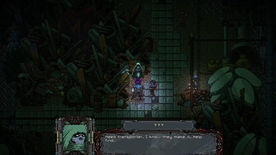Скриншот 5 из Celestial Tear: Lost World