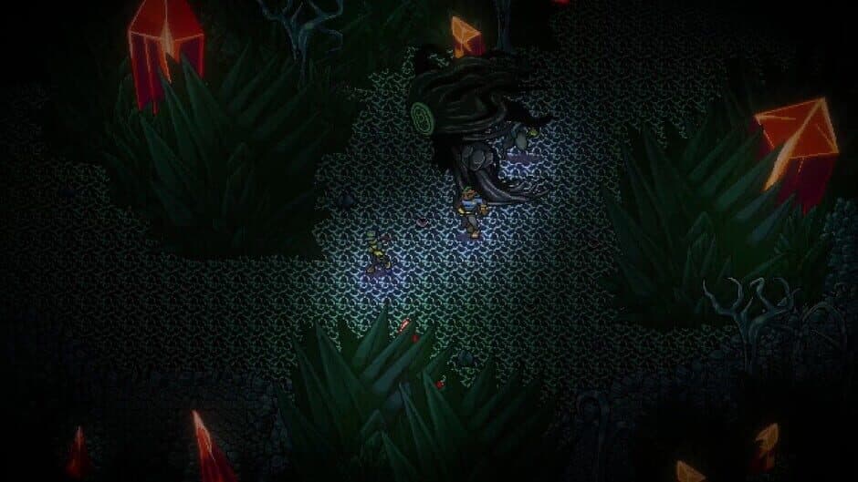 Скриншот 9 из Celestial Tear: Lost World