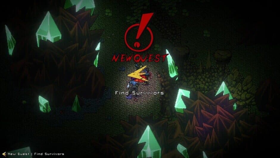 Скриншот 12 из Celestial Tear: Lost World