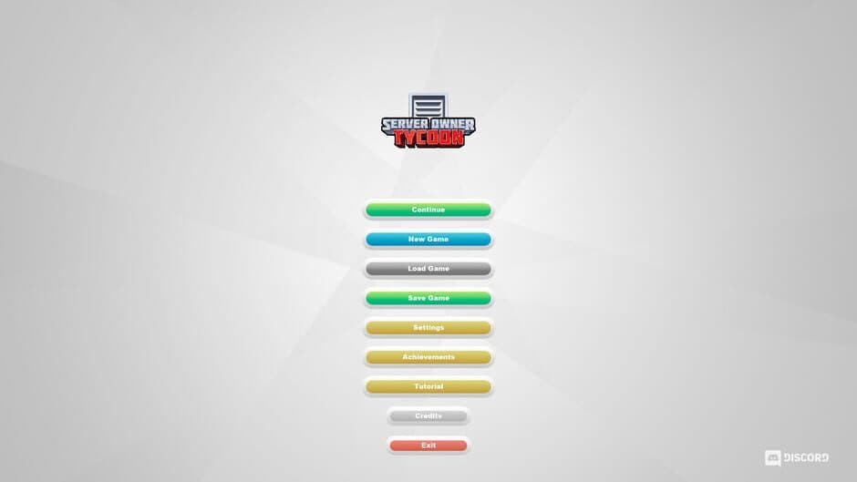Скриншот 12 из Server Owner Tycoon