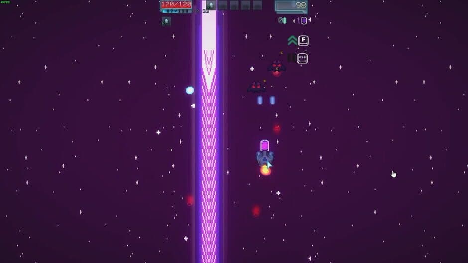 Скриншот 2 из SSS222: HyperSpace