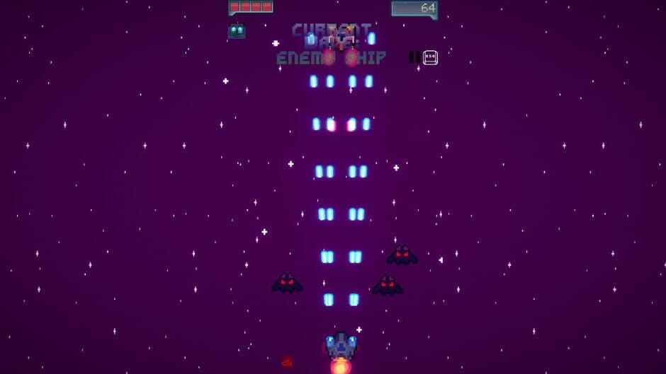 Скриншот 4 из SSS222: HyperSpace