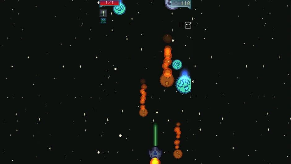 Скриншот 5 из SSS222: HyperSpace