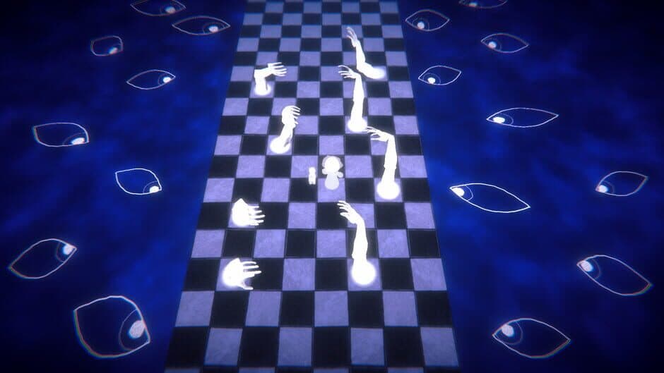 Скриншот 3 из Lum: Hide from Nightmares