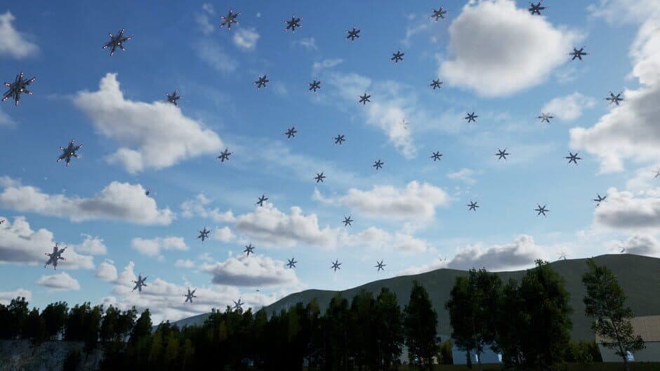 Скриншот 3 из Mass Harvest