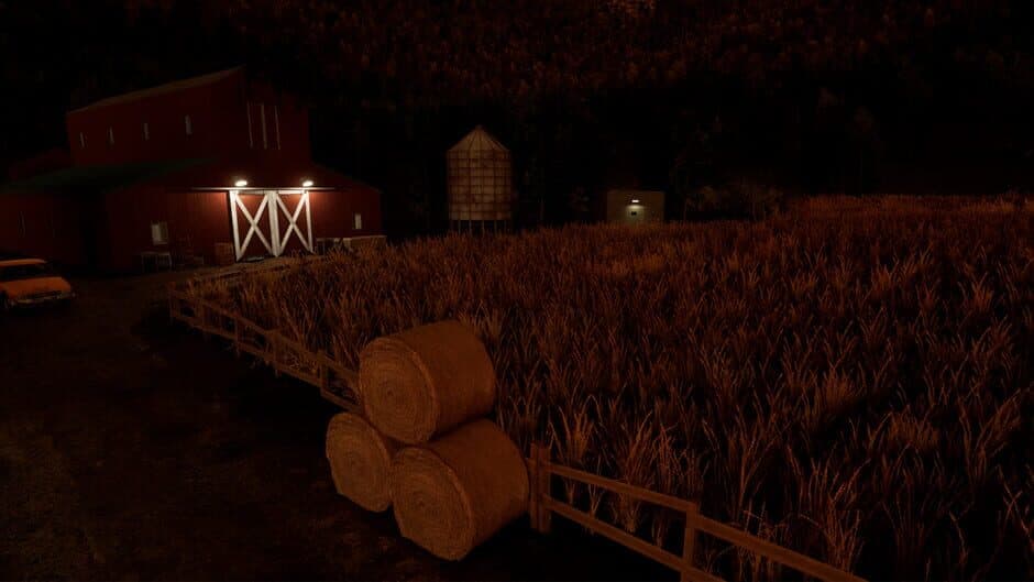 Скриншот 5 из Mass Harvest