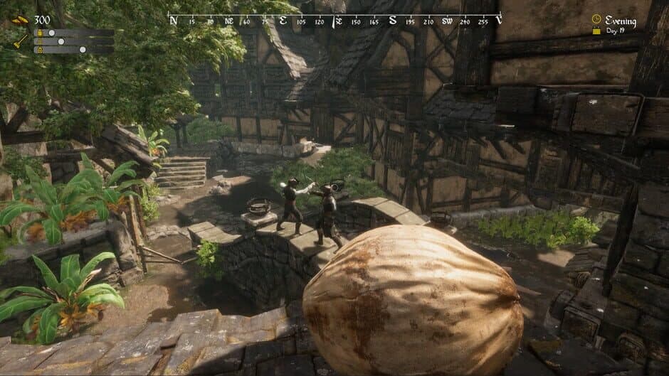 Скриншот 8 из Pirate's Den Renovator