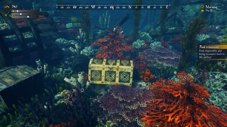 Скриншот 2 из Pirate's Den Renovator
