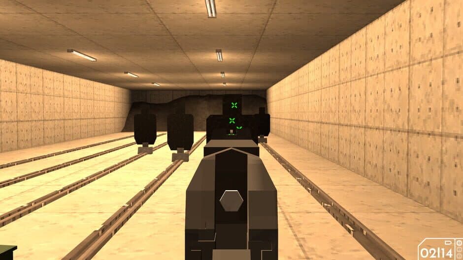 Скриншот 3 из Rapid Retort