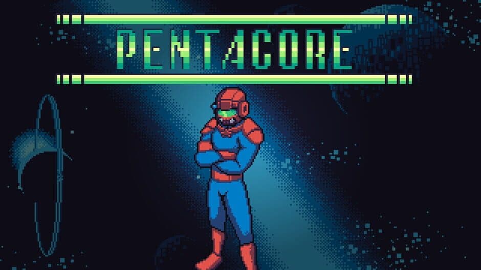 Скриншот 6 из Pentacore
