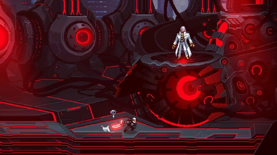 Скриншот 7 из Blade Assault