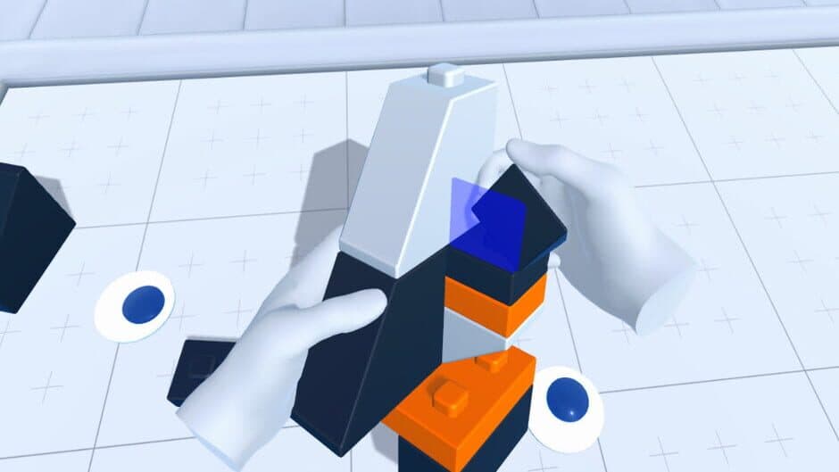 Скриншот 2 из Blockworks