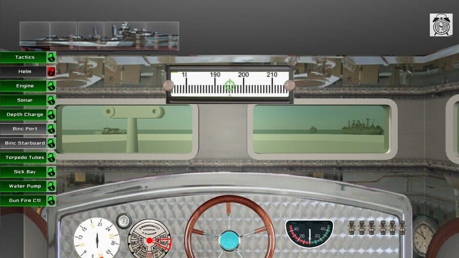 Скриншот 7 из Sub Chase Online